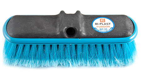 Щетка для автомобиля Bi-Plast FURGON (BP-35)
