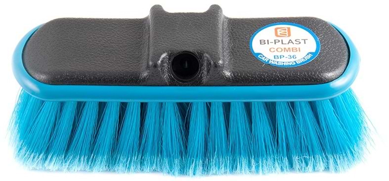 Щітка для автомобіля Bi-Plast COMBI (BP-36)
