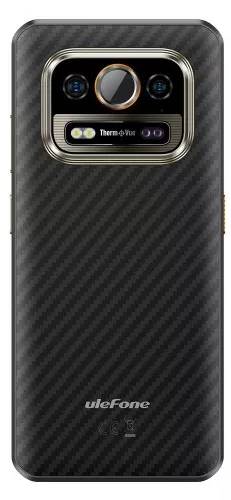 Фото - Смартфон Ulefone Armor 25T 6/256Gb Black