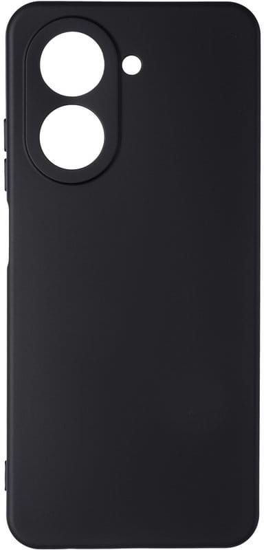 Чохол для смартфону Gelius Full Soft Case for Xiaomi Redmi A5 Black (101053) - Фото 1