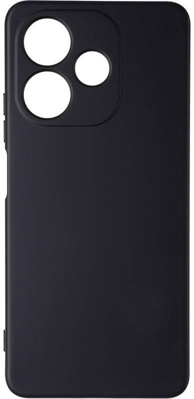 Чохол для смартфону Gelius Full Soft Case for Oppo A5 Pro 4G Black (101056) - Фото 1