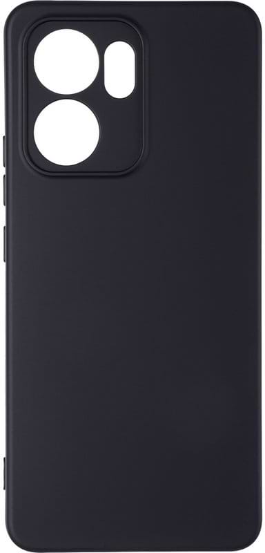Чохол для смартфону Gelius Full Soft Case for Oppo Reno 13F 4G Black (101057) - Фото 1