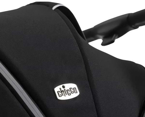 Фото - Коляска прогулянкова Chicco Goody Primo Stroller кол.31 (87069.31)
