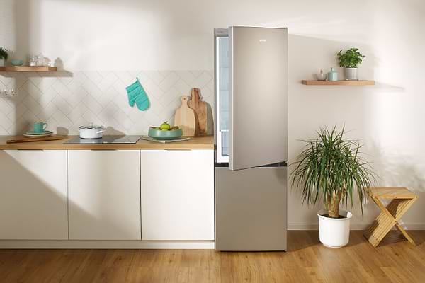 Фото - Холодильник Gorenje NRK 6191 PS4