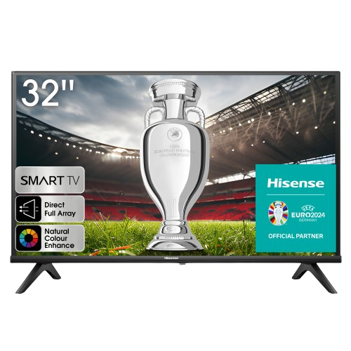Телевизор Hisense 32A4K