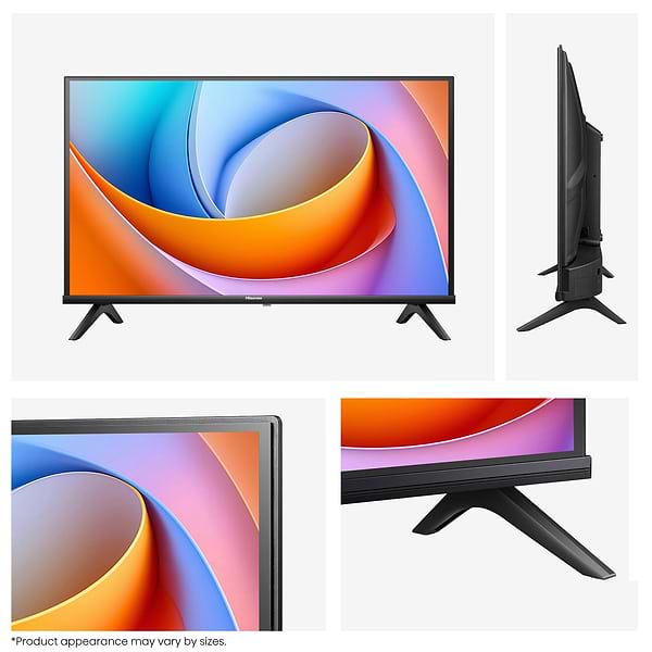 Фото - Телевізор Hisense 40A4Q