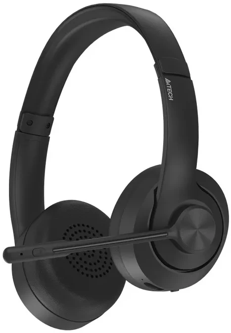 Гарнітура бездротова A4tech BR260 (Black)