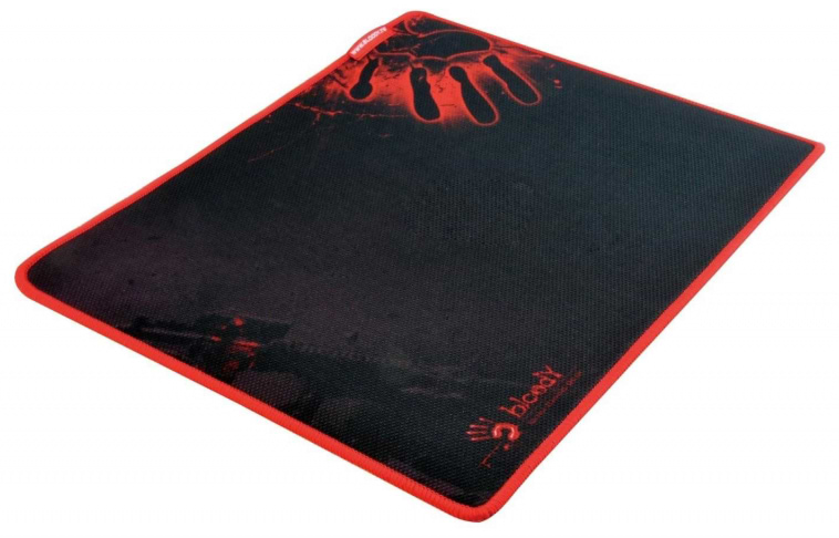 Коврик для мыши игровой Bloody B-080S - Фото 1