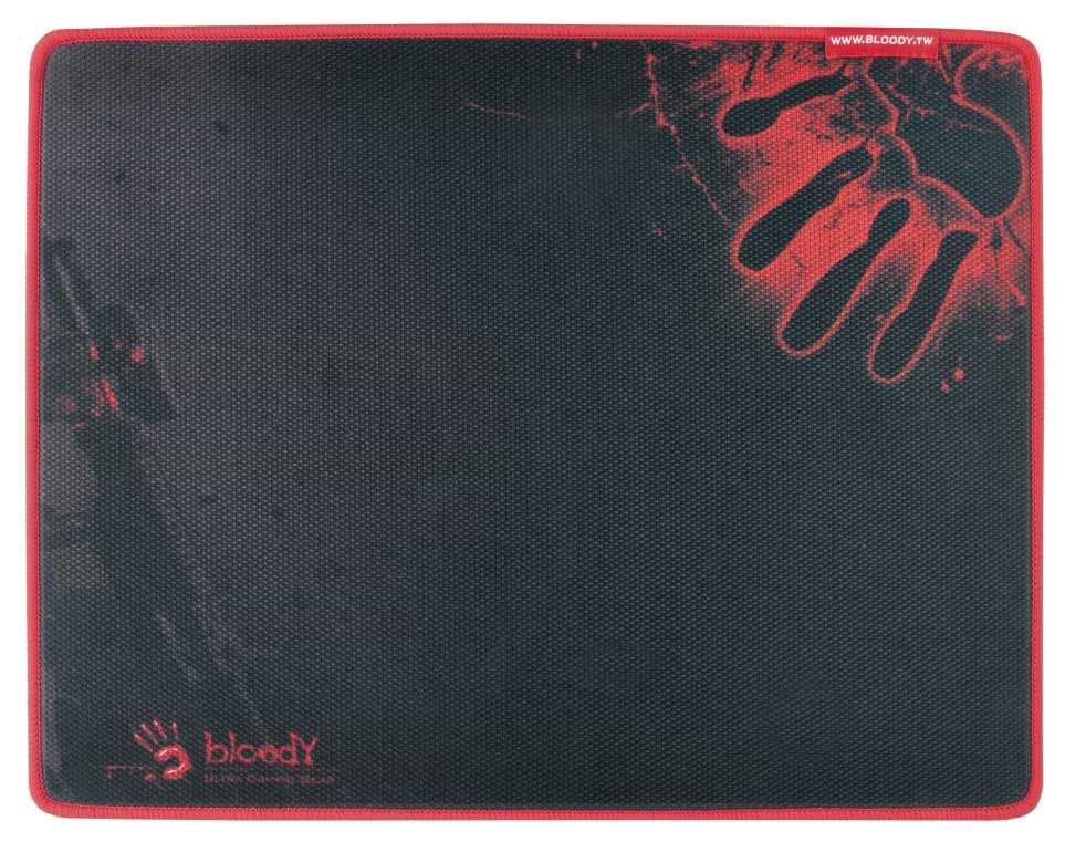 Коврик для мыши игровой Bloody B-081 - Фото 1