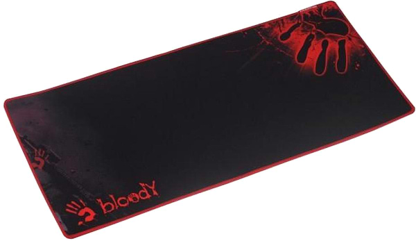 Фото - Килимок для миші ігровий Bloody B-087S  (RET)