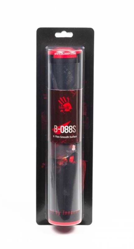 Фото - Коврик для мыши игровой Bloody B-088S