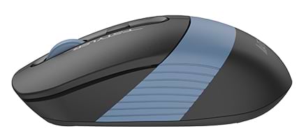 Фото - Мышь беспроводная A4tech FB10CS Ash Blue