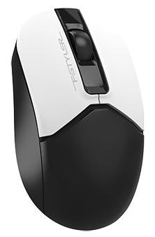 Фото - Миша бездротова A4tech FB12S Panda