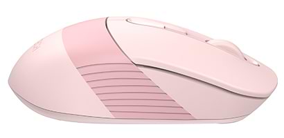 Фото - Миша бездротова A4tech FB10C Pink