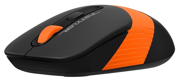 Фото - Уценка - Мышь беспроводная A4tech FG10s (Orange)