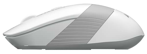 Фото - Миша бездротова A4tech FG10s (White)