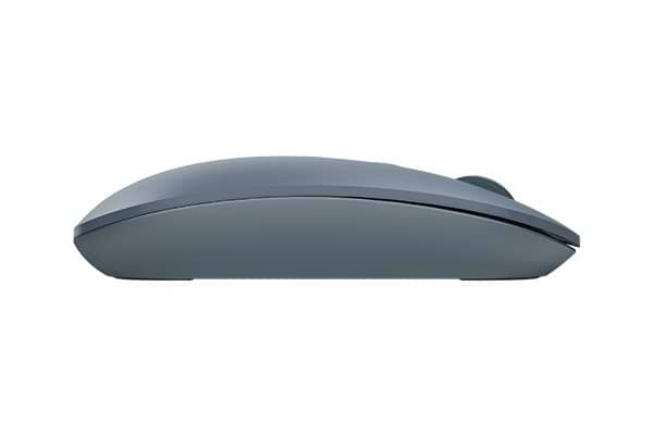 Фото - Миша бездротова A4tech FG20 (Ash Blue)