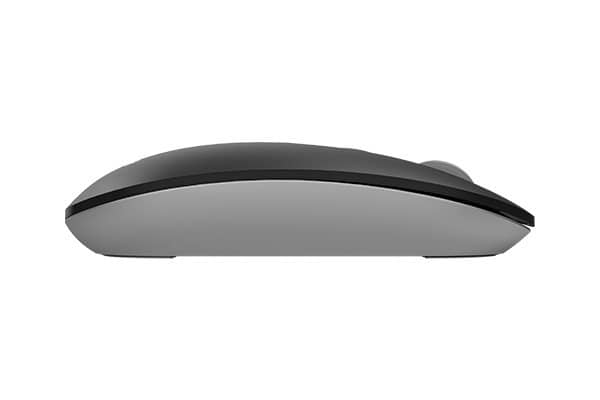 Фото - Миша бездротова A4tech FG20 (Grey)