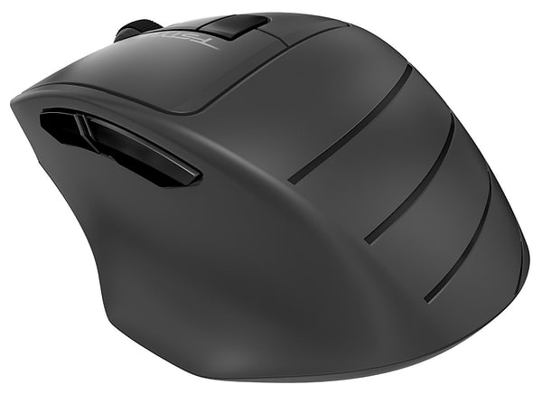 Фото - Мышь беспроводная A4tech FG30s (Grey)