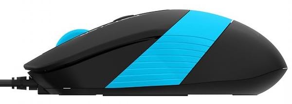 Фото - Миша дротова A4tech FM10s (Blue)