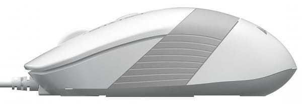 Фото - Миша дротова A4tech FM10s (White)