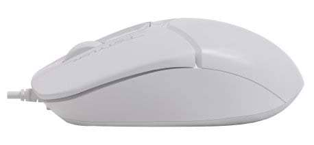 Фото - Миша дротова A4tech FM12 (White)