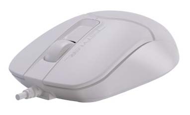Фото - Миша дротова A4tech FM12S (White)