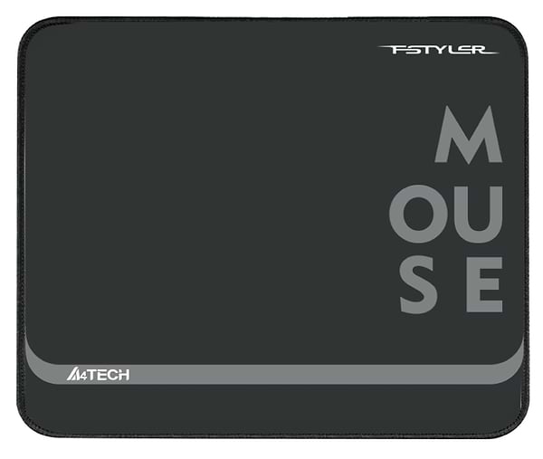 Фото - Килимок для миші A4tech FP20 Grey