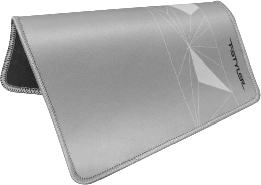 Фото - Килимок для миші A4tech FP20 Silver