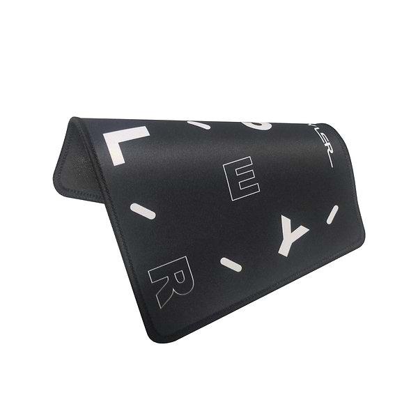 Фото - Коврик для мыши A4tech FP25 Black