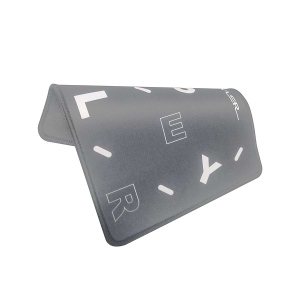 Фото - Коврик для мыши A4tech FP25 Silver