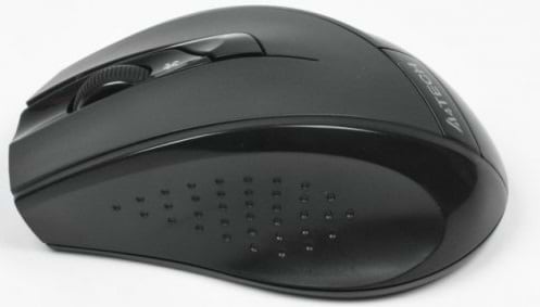 Фото - Миша бездротова A4tech G7-600NX-1 Black