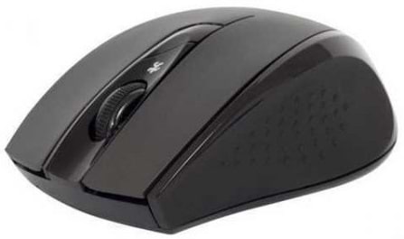 Фото - Миша бездротова A4tech G7-600NX-1 Black