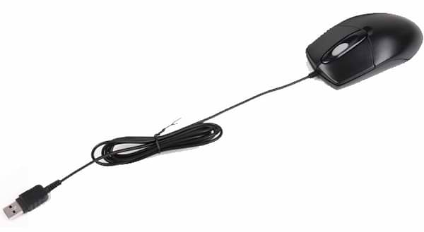 Фото - Клавиатура+мышь A4tech KR-8372 USB Black