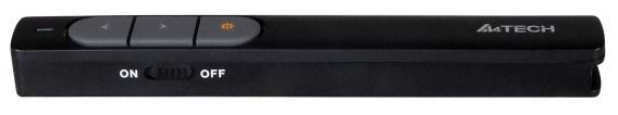 Фото - Презентер A4tech LP15 Black