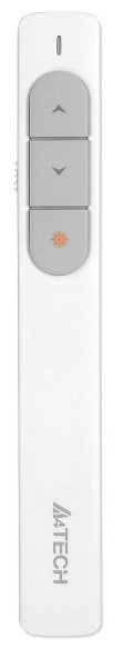 Фото - Презентер A4tech LP15 White