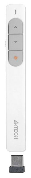 Фото - Презентер A4tech LP15 White