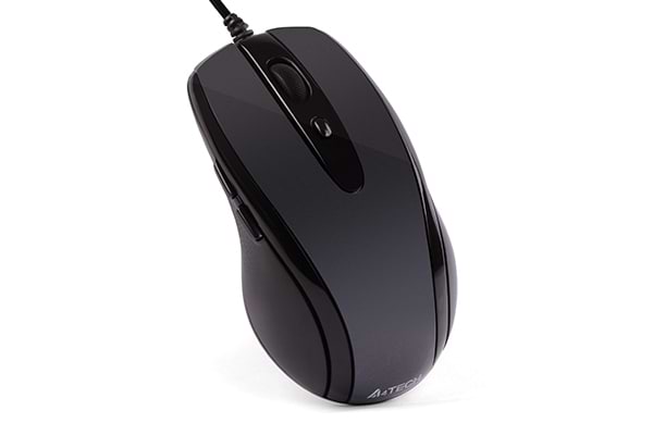 Фото - Миша дротова A4tech N-708X-1 V-Track