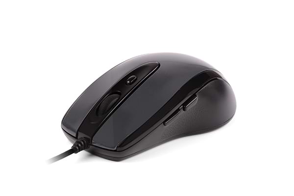 Фото - Миша дротова A4tech N-708X-1 V-Track