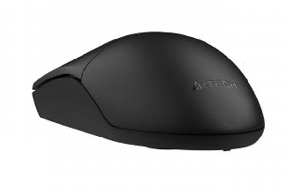 Фото - Миша дротова A4tech OP-330 USB (Black)