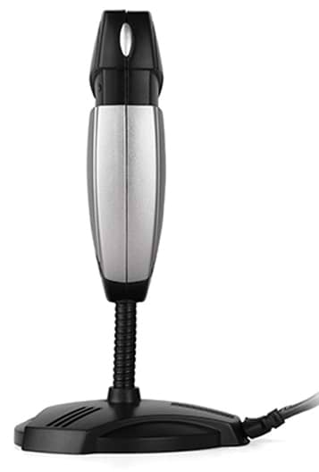 Фото - Веб-камера для компьютера A4tech PK-635P