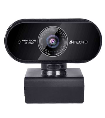 Фото - Веб-камера для компьютера A4tech PK-930HA Фото - Веб-камера для компьютера A4tech PK-930HA