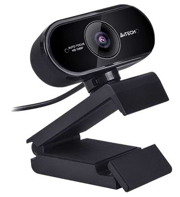 Фото - Веб-камера для компьютера A4tech PK-930HA