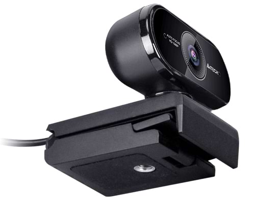 Фото - Веб-камера для компьютера A4tech PK-930HA