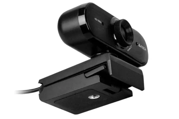 Фото - Веб-камера для компьютера A4tech PK-935HL 1080P Black