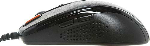 Фото - Миша дротова A4tech X-718BK USB (Black)