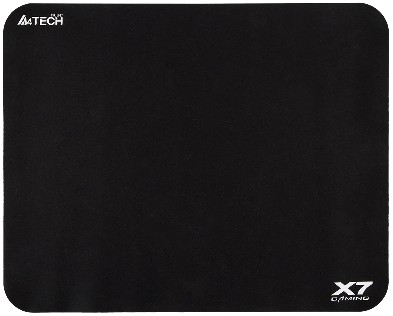 Коврик для мыши A4tech X7-300MP (Black) - Фото 1