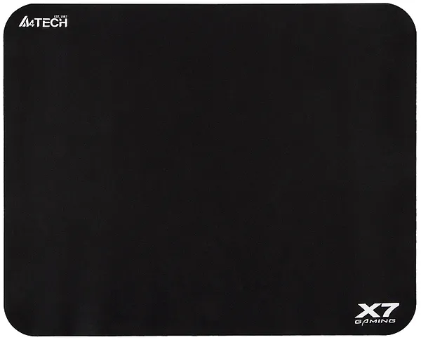 Фото - Коврик для мыши A4tech X7-300MP (Black)