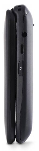 Фото - Мобильный телефон Panasonic KX-TU446EXB Black