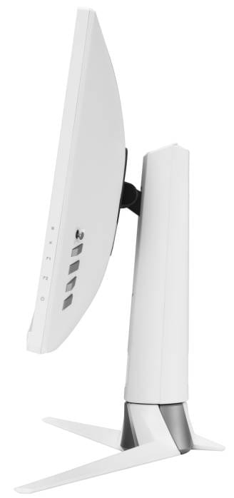 Фото - Монітор ігровий Asus XG27AQ-W (90LM06U0-B03370)